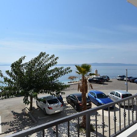 Villa Nede 1 Podgora Buitenkant foto